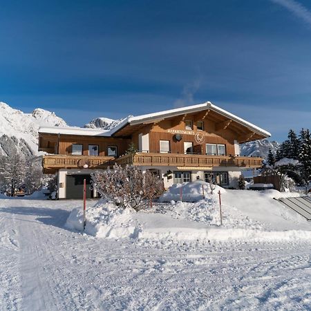 Appartements Laerchmoos Ramsau am Dachstein Esterno foto