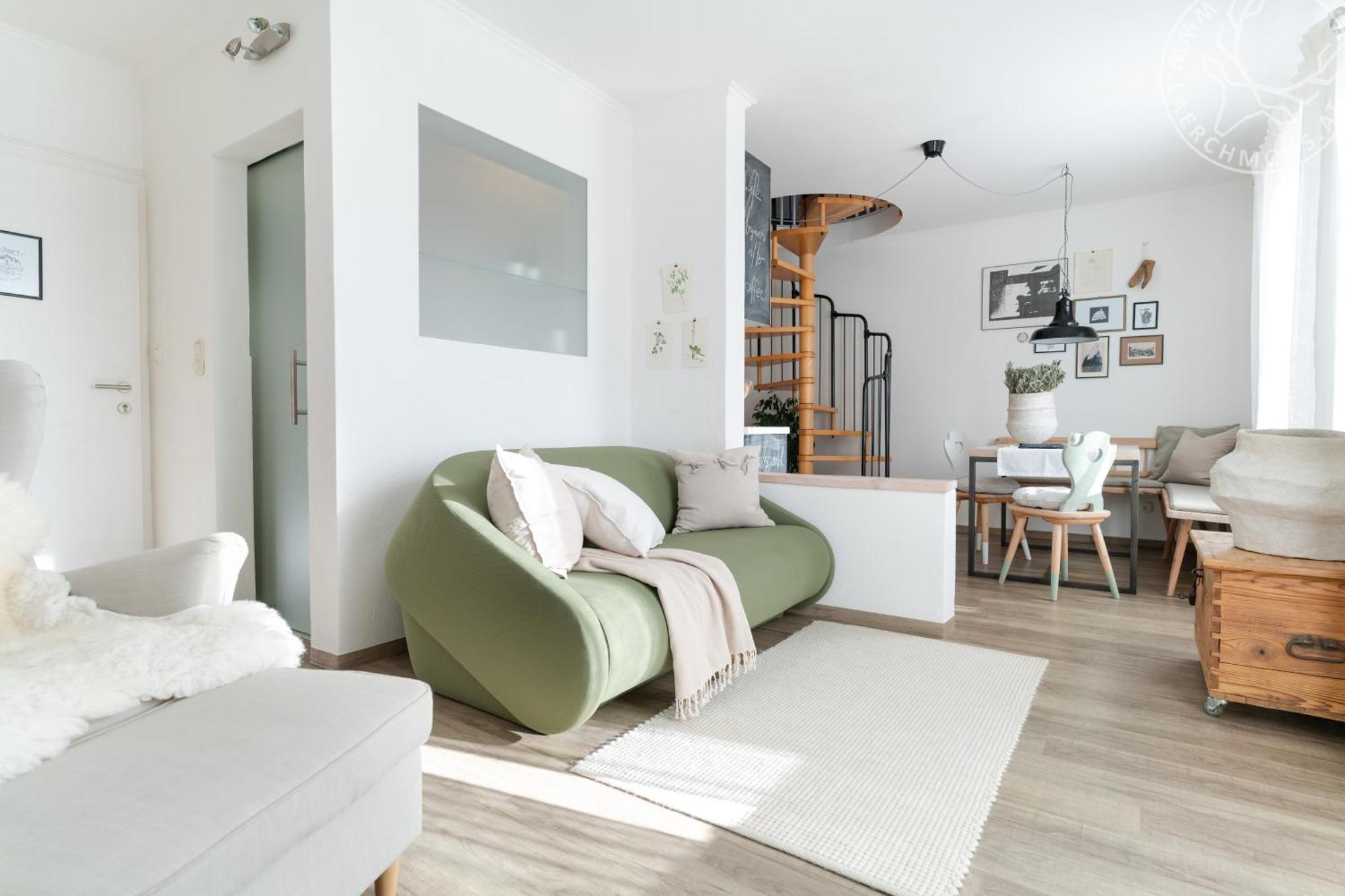 Appartements Laerchmoos Ramsau am Dachstein Esterno foto