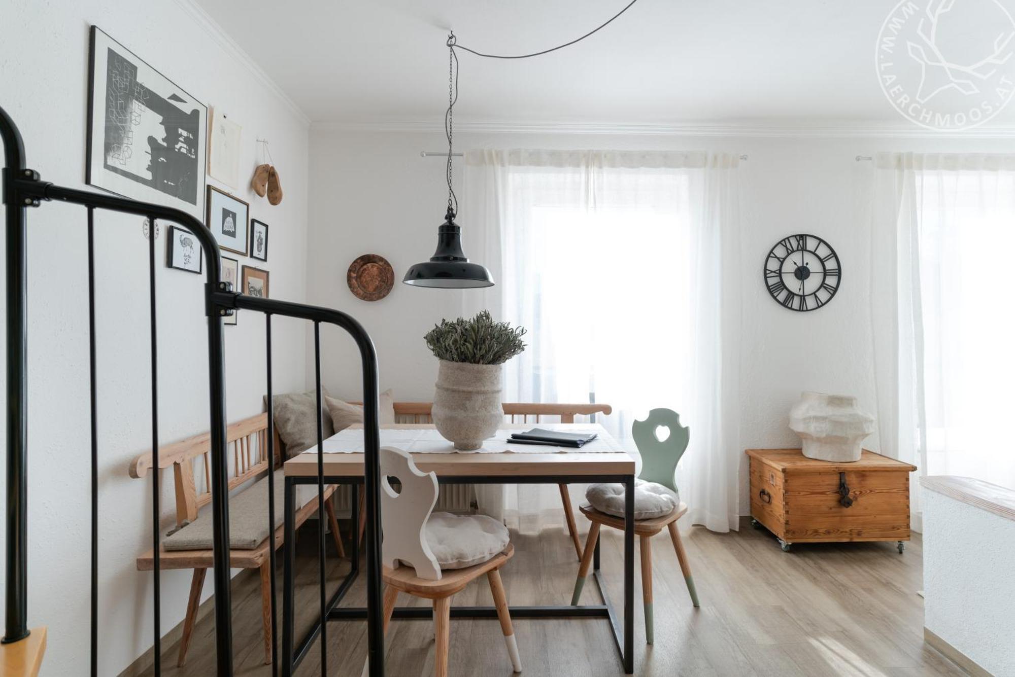 Appartements Laerchmoos Ramsau am Dachstein Esterno foto