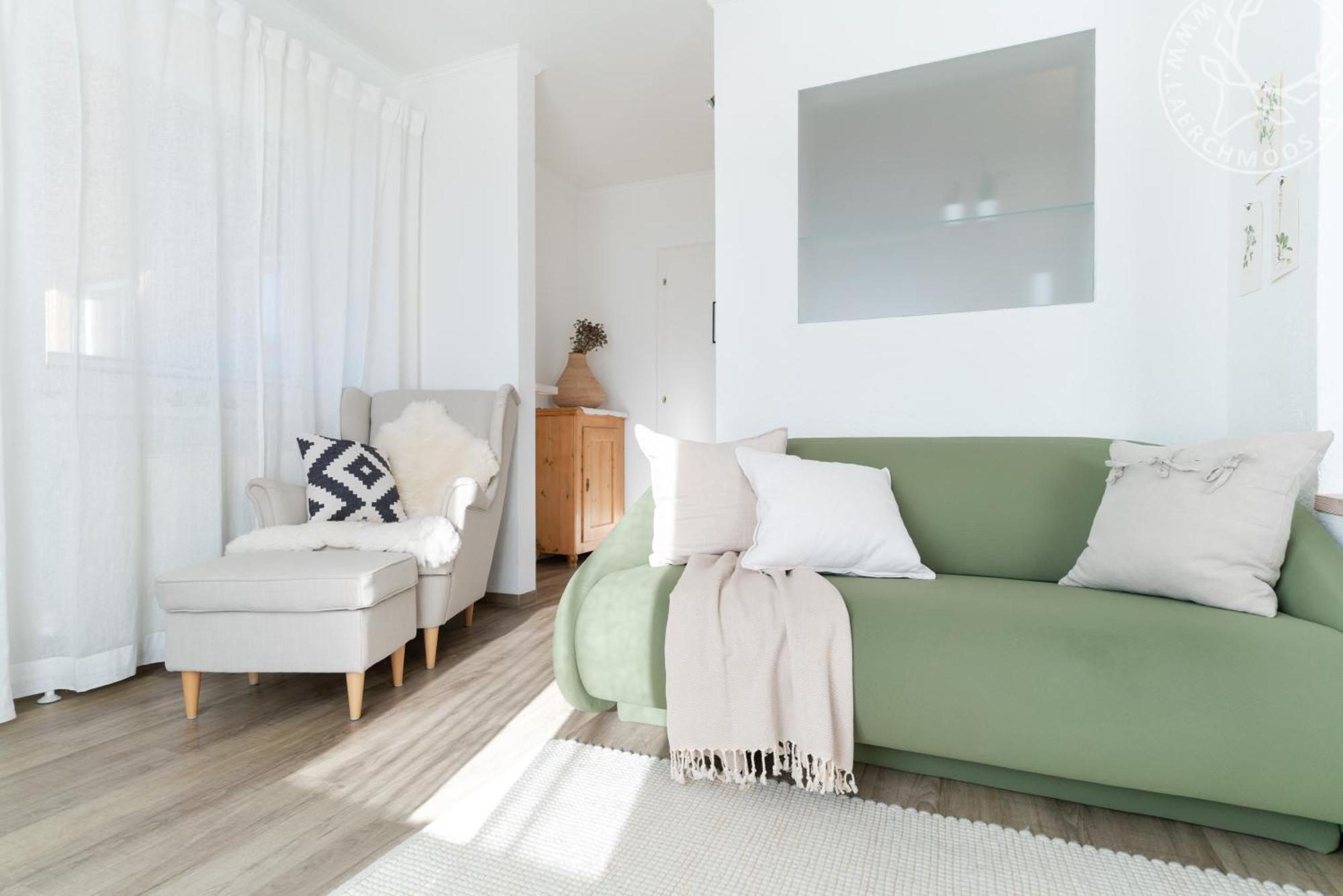 Appartements Laerchmoos Ramsau am Dachstein Esterno foto