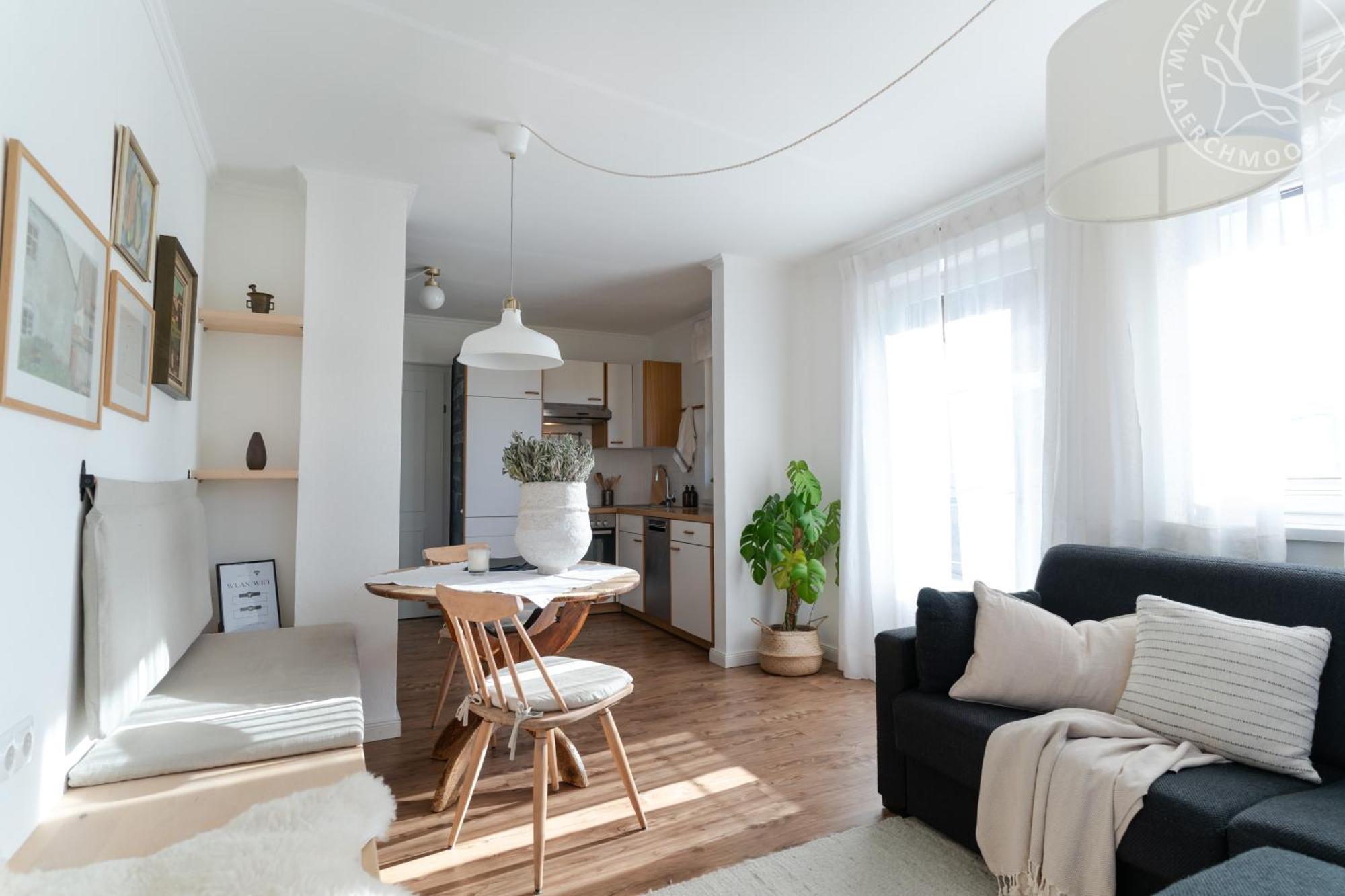 Appartements Laerchmoos Ramsau am Dachstein Esterno foto