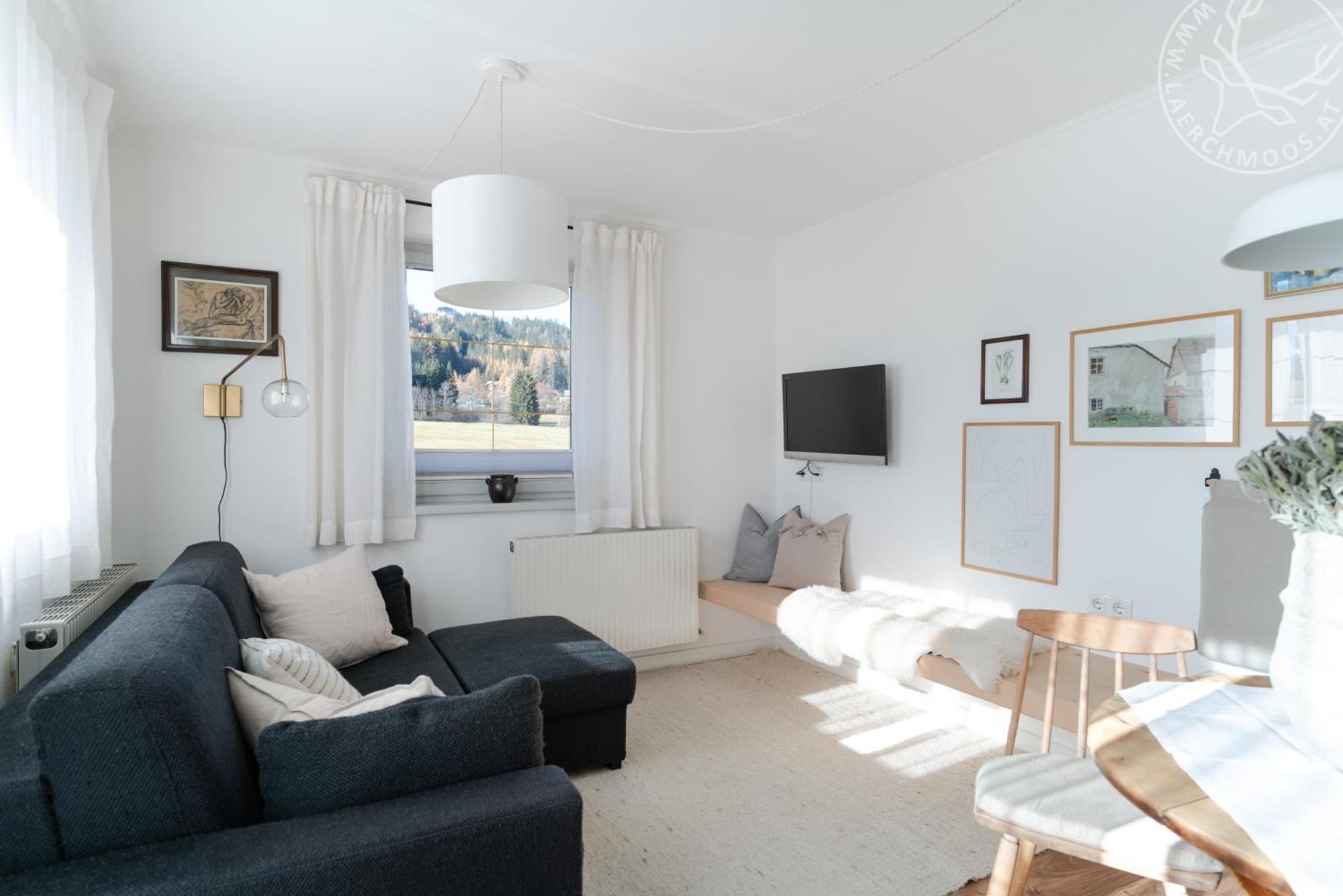 Appartements Laerchmoos Ramsau am Dachstein Esterno foto