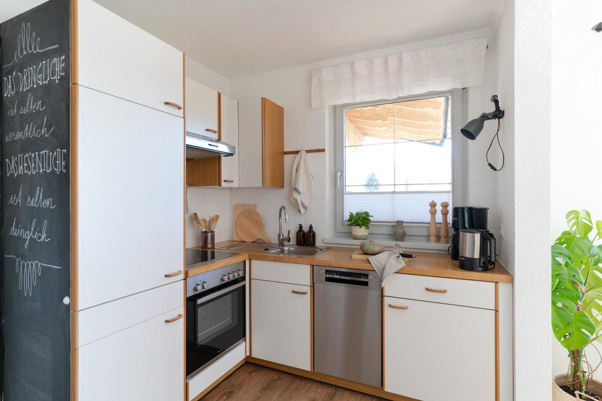 Appartements Laerchmoos Ramsau am Dachstein Esterno foto