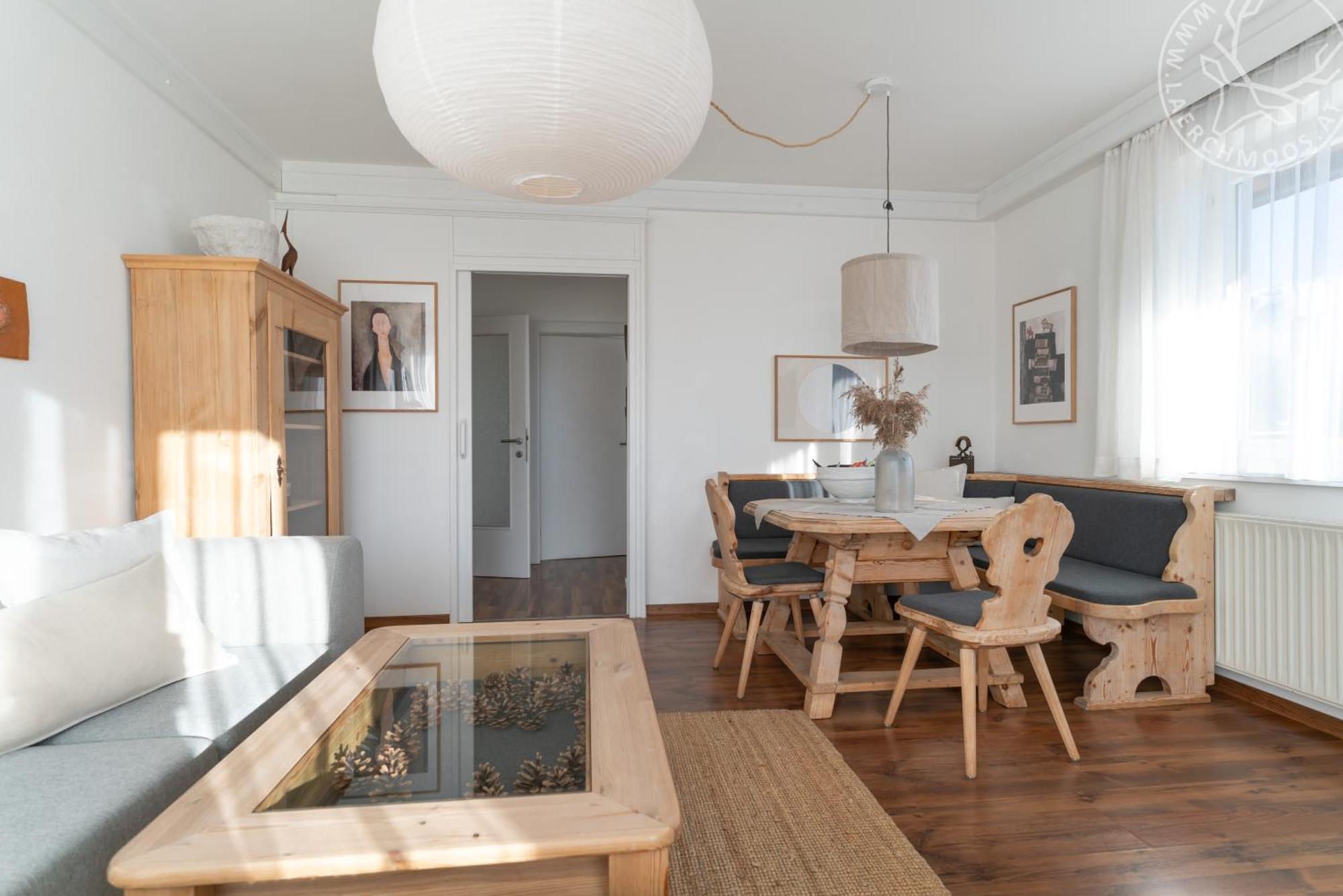 Appartements Laerchmoos Ramsau am Dachstein Esterno foto