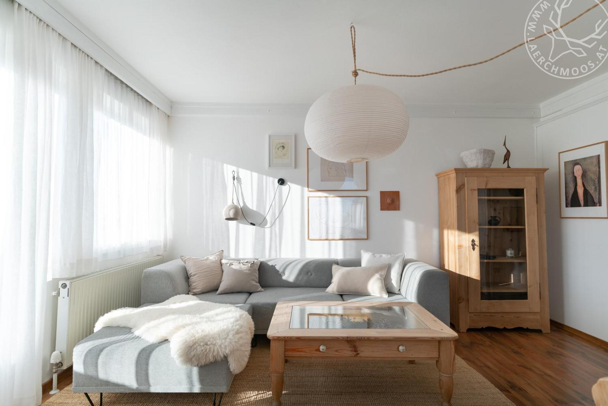 Appartements Laerchmoos Ramsau am Dachstein Esterno foto