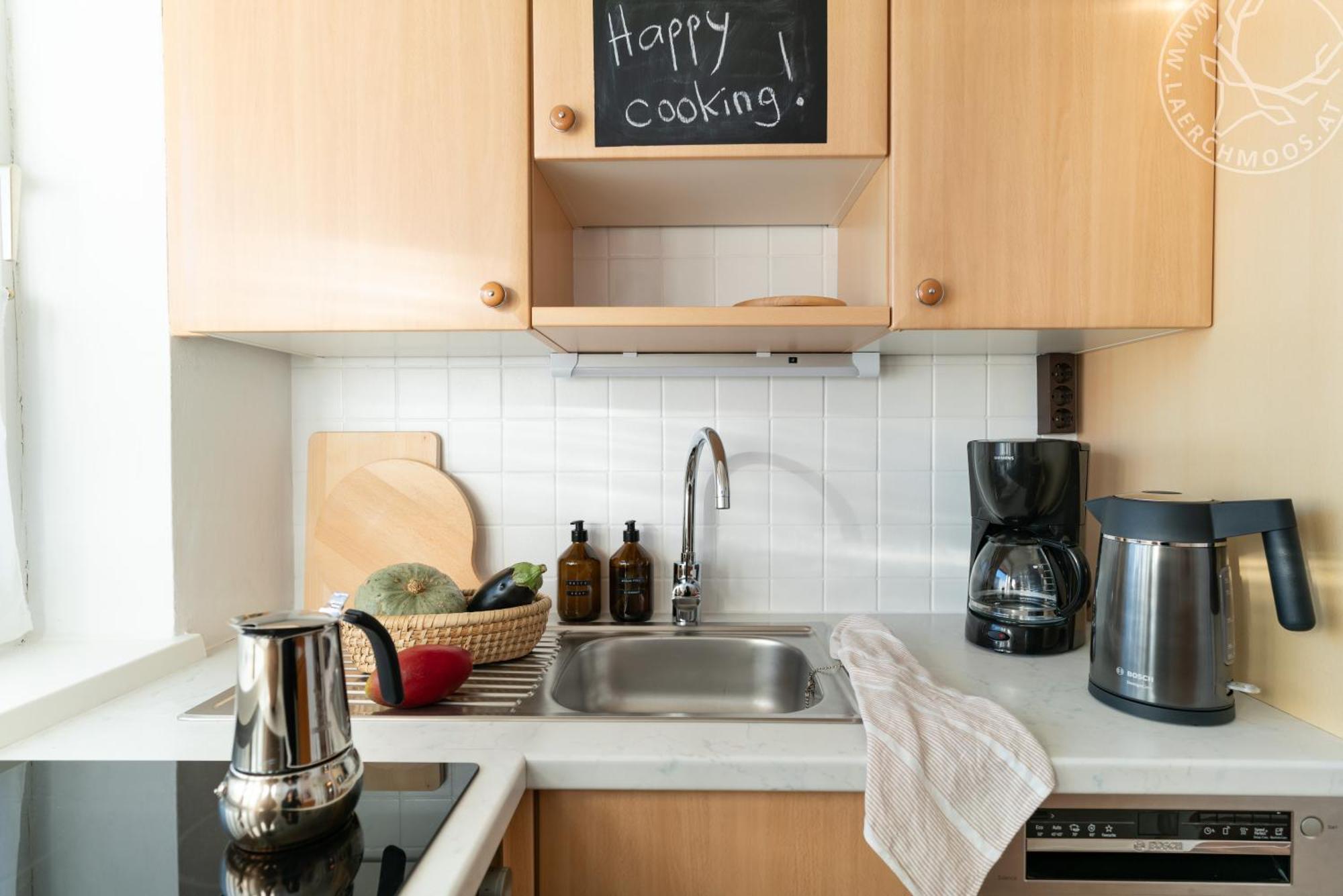 Appartements Laerchmoos Ramsau am Dachstein Esterno foto