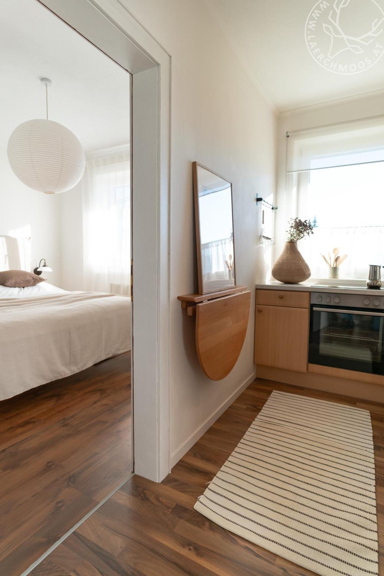 Appartements Laerchmoos Ramsau am Dachstein Esterno foto