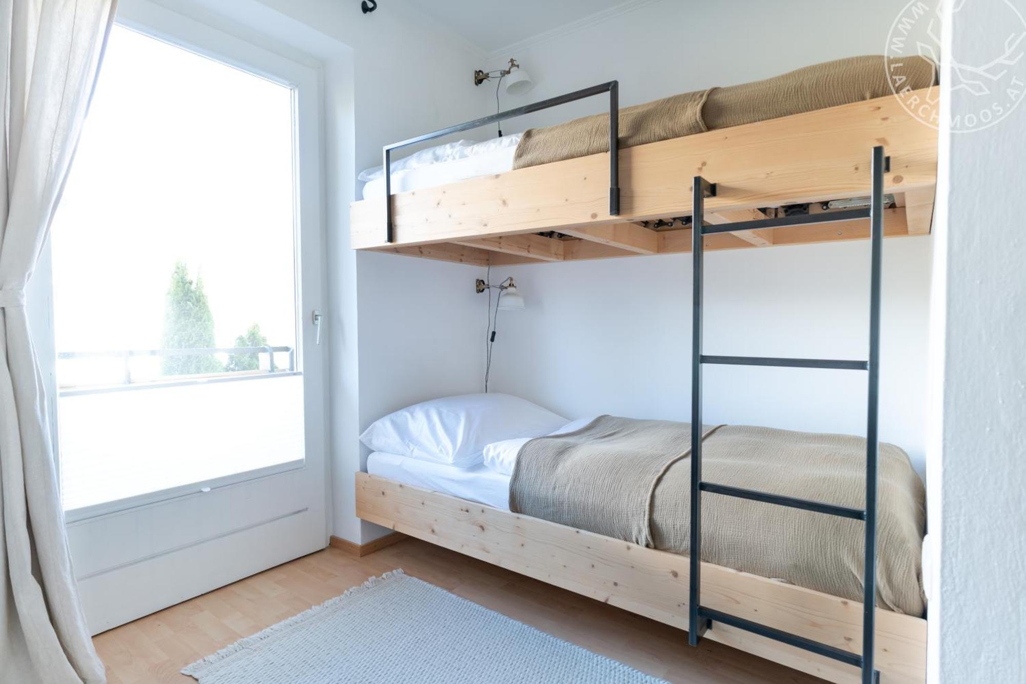 Appartements Laerchmoos Ramsau am Dachstein Esterno foto