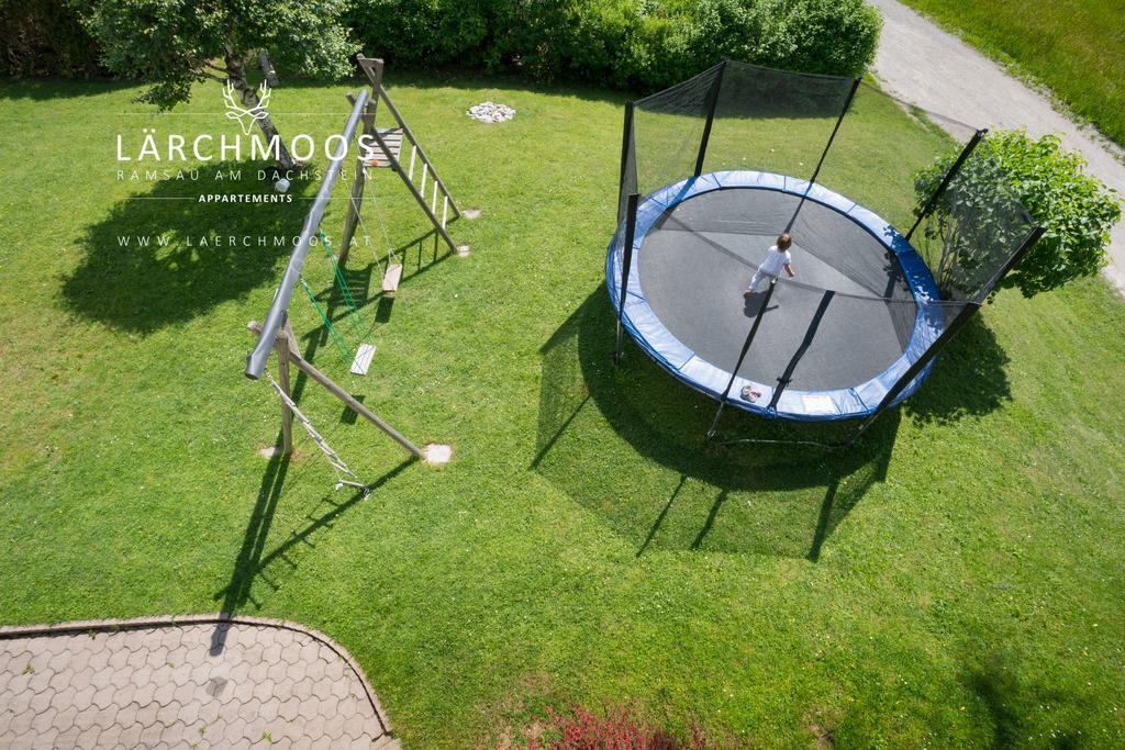 Appartements Laerchmoos Ramsau am Dachstein Esterno foto