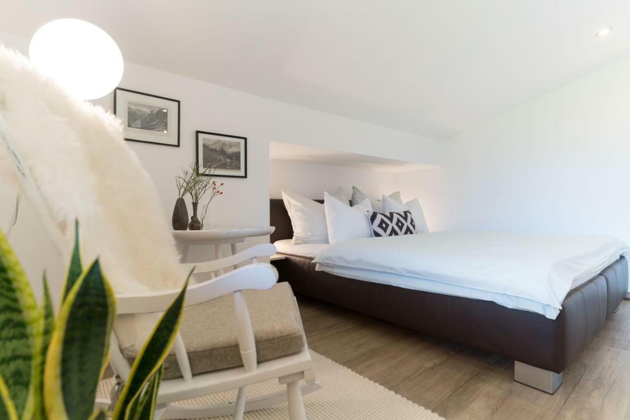 Appartements Laerchmoos Ramsau am Dachstein Esterno foto