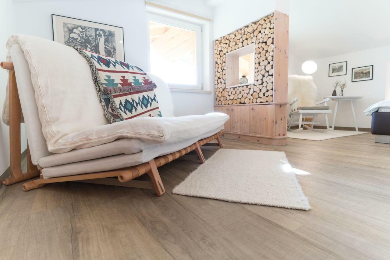Appartements Laerchmoos Ramsau am Dachstein Esterno foto