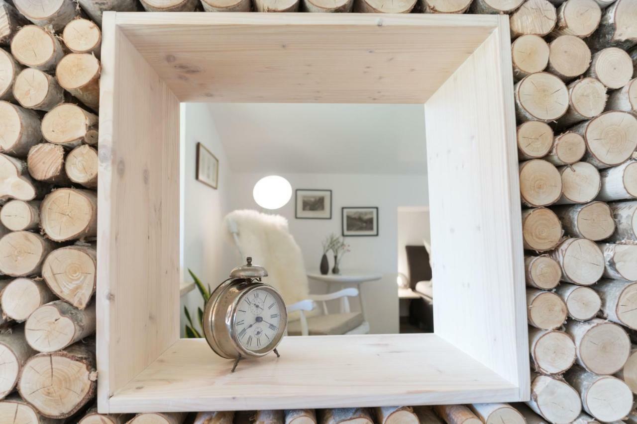 Appartements Laerchmoos Ramsau am Dachstein Esterno foto